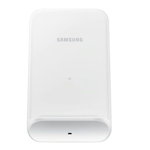 Incarcator wireless Samsung Convertibil 2020 EP-N3300 Fast Charge 9W White