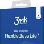 3MK 3mk Flexible Glass Lite do Samsung Galaxy A9 2018, 3MK