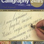 Calligraphy in 24 Hours