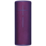 Boxa portabila UE MEGABOOM 3 Ultraviolet Purple, LOGITECH