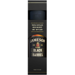 Whisky Jameson, Black Barrel Irish, 0.7L