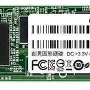 SSD Transcend MTS820 240GB M.2 SATA III 6Gb/s