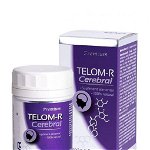 Telom-R Cerebral 120 capsule, Dvr Pharm