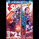 Story Arc - Superwoman - Who is Superwoman, DC Comics