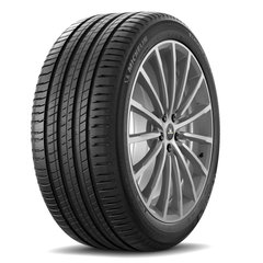 MICHELIN LATITUDE SPORT 3 285/45 R19 111W XL RUNFLAT, MICHELIN