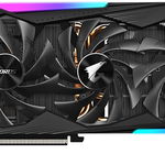 Placa video GIGABYTE AORUS Radeon RX 6800 MASTER, 16GB GDDR6,