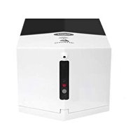 Dozator sapun cu senzor Limpio SD600S, 600 ml, Senzor Infrarosu, Alb/Negru