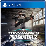 Joc Tony Hawk's Pro Skater 1 + 2 Remastered (PS4), AcTiVision