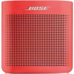 Boxa Bluetooth Bose SoundLink Color II Rosie SoundLink Color II Coral Red