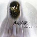 Alternative 4 - Vinyl | Anathema, Peaceville
