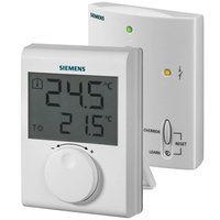 Termostat digital Siemens RDH100RF