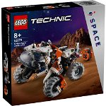 LEGO Technic - Incarcator spatial de suprafata LT78 (42178), LEGO