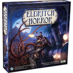 Eldritch Horror, Fantasy Flight Games