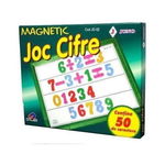 Cifre Magnetice, Joc Juno, Juno