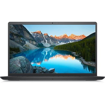 Laptop Dell Inspiron 3520, 15.6" FHD, i7-1255U, 16GB, 512GB SSD, Ubuntu