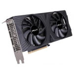 GeForce RTX 4070 12GB DUAL FAN, PNY