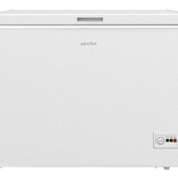 Lada frigorifica Arctic AO30P30, 298 L, clasa A+,1 cos metalic, Alb, Arctic Lada frigorifica Arctic AO30P30, 298 L, clasa A+,1 cos metalic, Alb, Arctic