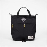 The North Face Berkeley Tote Pack TNF Black/ Mineral Gold, The North Face