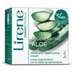 Lirene - Crema regeneratoare Aloe Vera zi si noapte, 30 + 50ml, Lirene