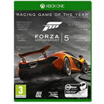 Forza Motorsport 5 Game Of The Year Edition Xbox One