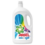 Detergent lichid ARIEL Touch of Lenor Color, 3 l, 60 spalari