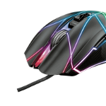 Mouse Trust GXT 160X Ture 4500 DPI, ng