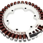 Stator motor masina de spalat lg f1069fd, LG