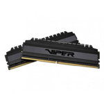 Memorie Patriot Memory Viper 4 PVB416G413C8K memory module 16 GB 2 x 8 GB DDR4 4133 MHz, Patriot