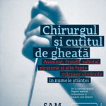 Chirurgul si cutitul de gheata. Asasinat