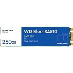 SSD Western Digital Blue SA510 250GB SATA-III M.2 2280