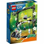Lego City 60341 Kaskaderskie wyzwanie kaskaderskie