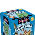 Joc educativ Brainbox Romania, ""