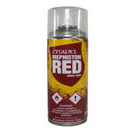 Mephiston Red Spray, Games Workshop