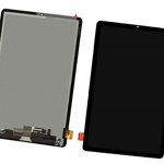 Ansamblu LCD Display Touchscreen Samsung Galaxy Tab S6 LITE P610 Black Negru, Samsung