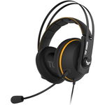 Casti Gaming ASUS TUF Gaming H7 7.1 Yellow
