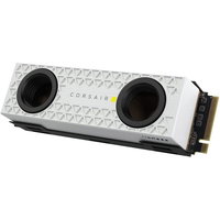 SSD Corsair MP600 PRO XT Hydro X, 2TB, PCIe x4, M.2, NVMe, Alb