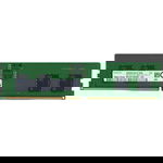 Memorie Samsung 8GB, DDR5-4800MHz, CL40, Bulk