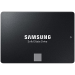 Samsung SSD 870 EVO Series 4TB SATAIII 2.5'', r560MB/s, w530MB/s, 6.8mm, Basic Pack, SAMSUNG