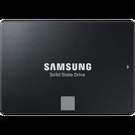 Samsung SSD 870 EVO Series 4TB SATAIII 2.5'', r560MB/s, w530MB/s, 6.8mm, Basic Pack, SAMSUNG