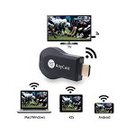 Dongle Streaming player HDMI, Wi-Fi, 1.2 GHz, 256 MB, micro USB, Anycast M2 plus DLNA, AnyCast