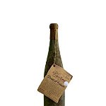 Vin Alb de Vinoteca Grasa de Cotnari, 1979, Dulce, 12%, 0.75l, Cutie de lemn