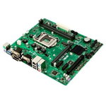 Placa de baza ASUS H110M-C2/CSM, Intel® H110, 1151, DDR4