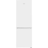 Frigider incorporabil Samus SRBI345NFE Clasa E 304L Super Racire Usa reversibila Control electronic Alb