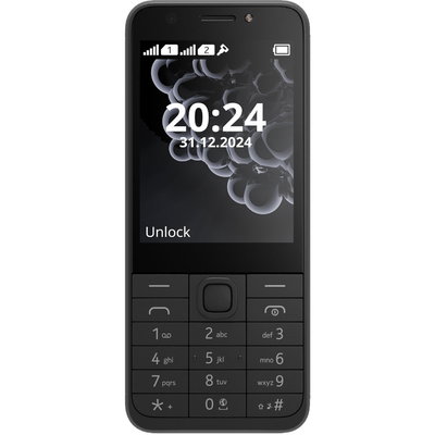 Telefon mobil Nokia 230 (2024), 2.8/