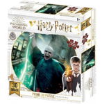 Puzzle 3D Harry Potter Prime Voldemort