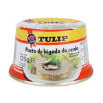 Pate porc cu ciuperci Bucegi, 120g