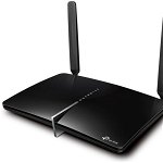 TP-LINK AC1200 Wireless Dual Band 4G + cat6 Router, ARCHER