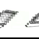 Proiector LED ANTIEX Secom ATEX40 30W cu kit de emergenta 1h zona 1/21 lumina rece IP66, Secom