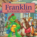 Franklin in excursie cu clasa, 