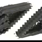 Suport sistem de esapament 4MAX pentru BMW 1 E81 E82 E87 E88 5 E60 E61 F10 F11 6 E63 E64 7 E65 E66 E67 I3 I01 X1 E84 Z4 E89 0.6H-6.0 07.01-, 4MAX